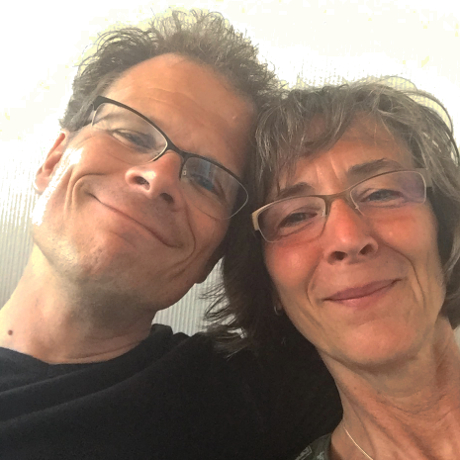 Contact Family Blaue